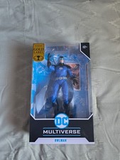 McFarlane Toys DC Multiverse Owlman Forever Evil Gold Label Collection Figure