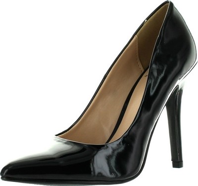 Delicious Womens Date-H Fashion Pumps-Shoes