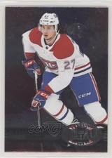 2020-21 Skybox Metal Universe 1997-98 Retro Alexander Romanov #R-45 7ba