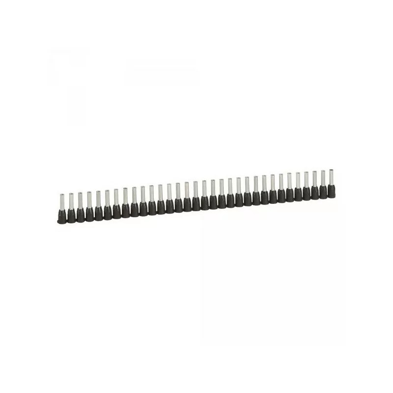Legrand 37664 Embout Starfix de qualité supérieure pour fil électrique de section 1