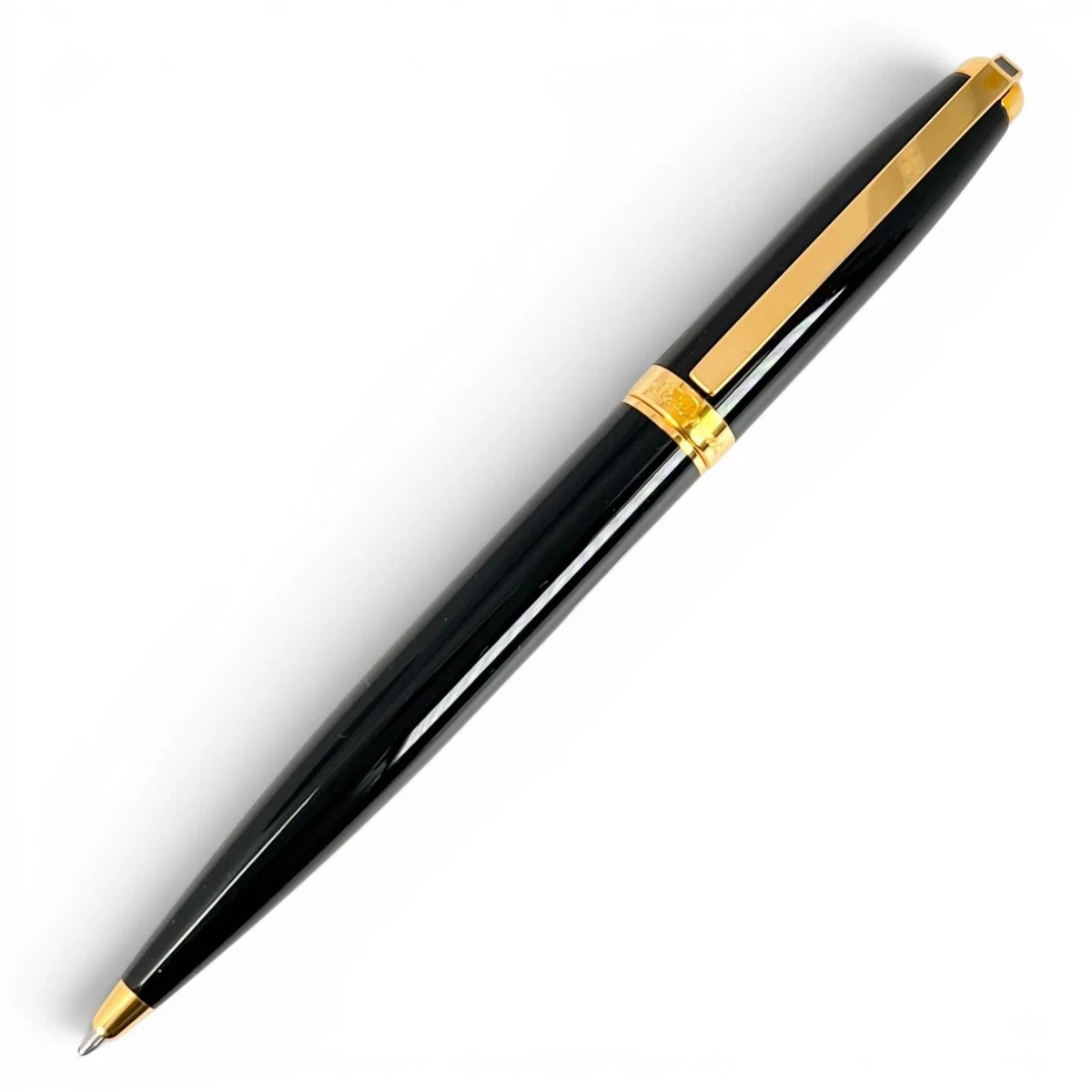 Gold Collectible S.T. Dupont Ballpoint Pens for sale | eBay