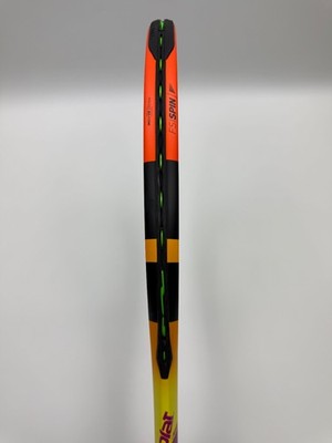 Babolat Pure Aero Rafa 2019, 4 1/4 Excellent 9.5/10 | eBay