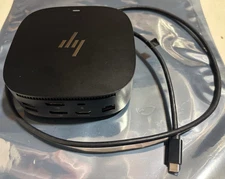 HP Dock G5 USB-C Docking Station
