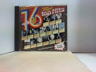 ORIGINAL AUFNAHMEN !!!   TOP HITS AUS DEN HITPARADEN JULI/AUGUST 1988 Norman, Ch