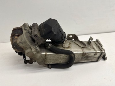 BMW 3 E90 E91 2010 Diesel Vorne AGR Kühler Abgaskühler 79633AL BME7483