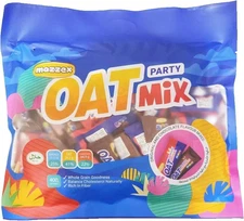 Mazzex Oat Choco Party Mix 400G Free Shipping World Wide