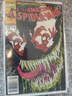 The Amazing Spider-Man #346 (Marvel Comics April 1991)