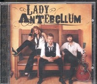 Lady Antebellum - Cd - G2Z