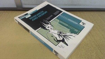 Basics Fashion Design 01: Research and Design - paperback Seivewright, Simon