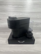 De'Longhi ENV90.B Nespresso Vertuo Pop Pod Coffee Machine Maker 1350W 0.6L Black