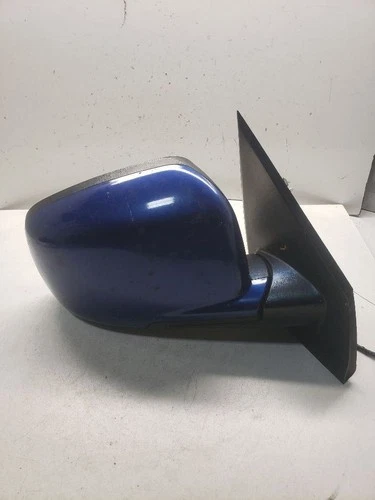 Passenger Side View Mirror Power Heated Painted Fits 11-15 JOURNEY 1426892