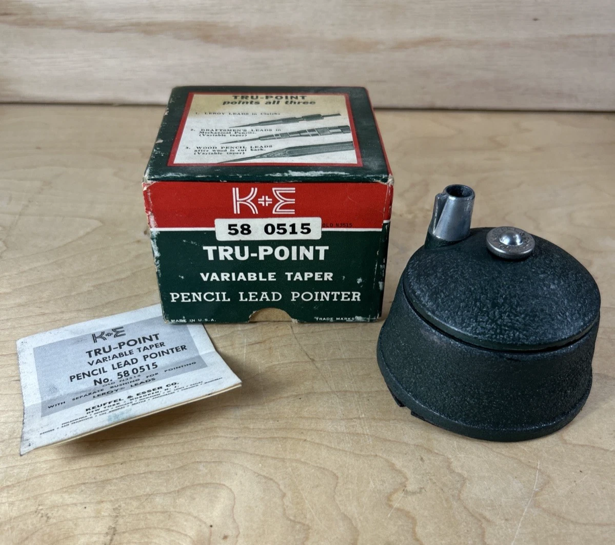 tru point products for sale | eBay