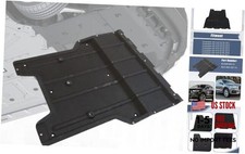 Engine Splash Shield Guard Compatible with Audi Q3 Q3 Quattro 2011-2018