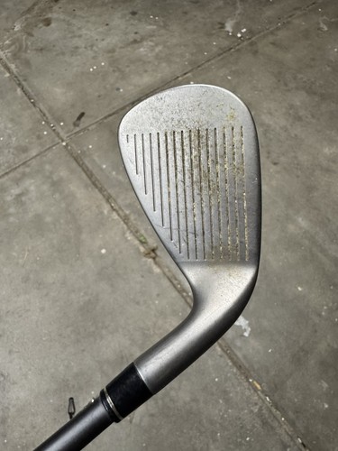 Taylormade RBZ 8 Iron - Graphite - Regular - Left Handed - Picture 4 of 7
