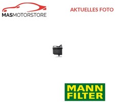 KRAFTSTOFFFILTER MANN-FILTER WK 939/2 Z P FÜR PEUGEOT PARTNER,EXPERT,307,207