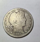 1905 S Barber half