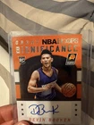 2015-16 Devin Booker (RC) Panini NBA Hoops - Great Significance  AUTO #GS-DB