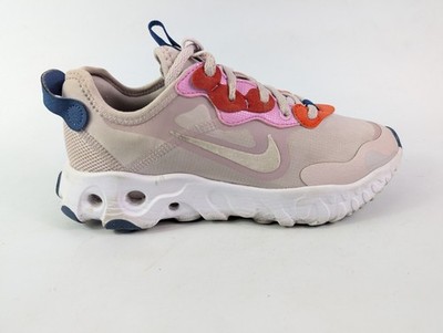 Nike React Damen Sneaker Uk 3,5
