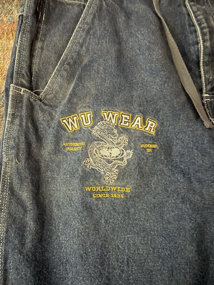 Wu Wear products for sale | eBay
