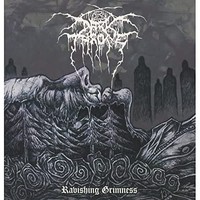 Darkthrone - Ravishing Grimness - Vinyl Record - G4Z