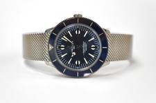 Breitling Superocean Heritage ’57 Edition’ A10370161C1A1 (2022) +Box & Papers