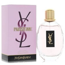 Image of Parisienne by Yves Saint Laurent 90 ml Eau De Parfum Spray For Women