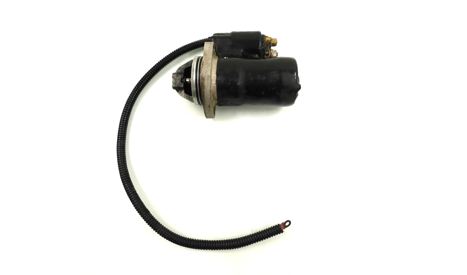 TESTED GOOD 2009-2026 Polaris Sportsman 850 / Scrambler 1000 OEM Starter Motor