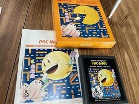 Atari 2600 Console With Multiple Controls Connections 17 Games Bundle
