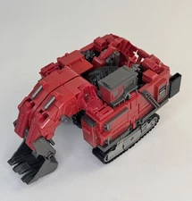 Hasbro Transformers Toys Studio Series 55 Leader Class Revenge of The Fallen