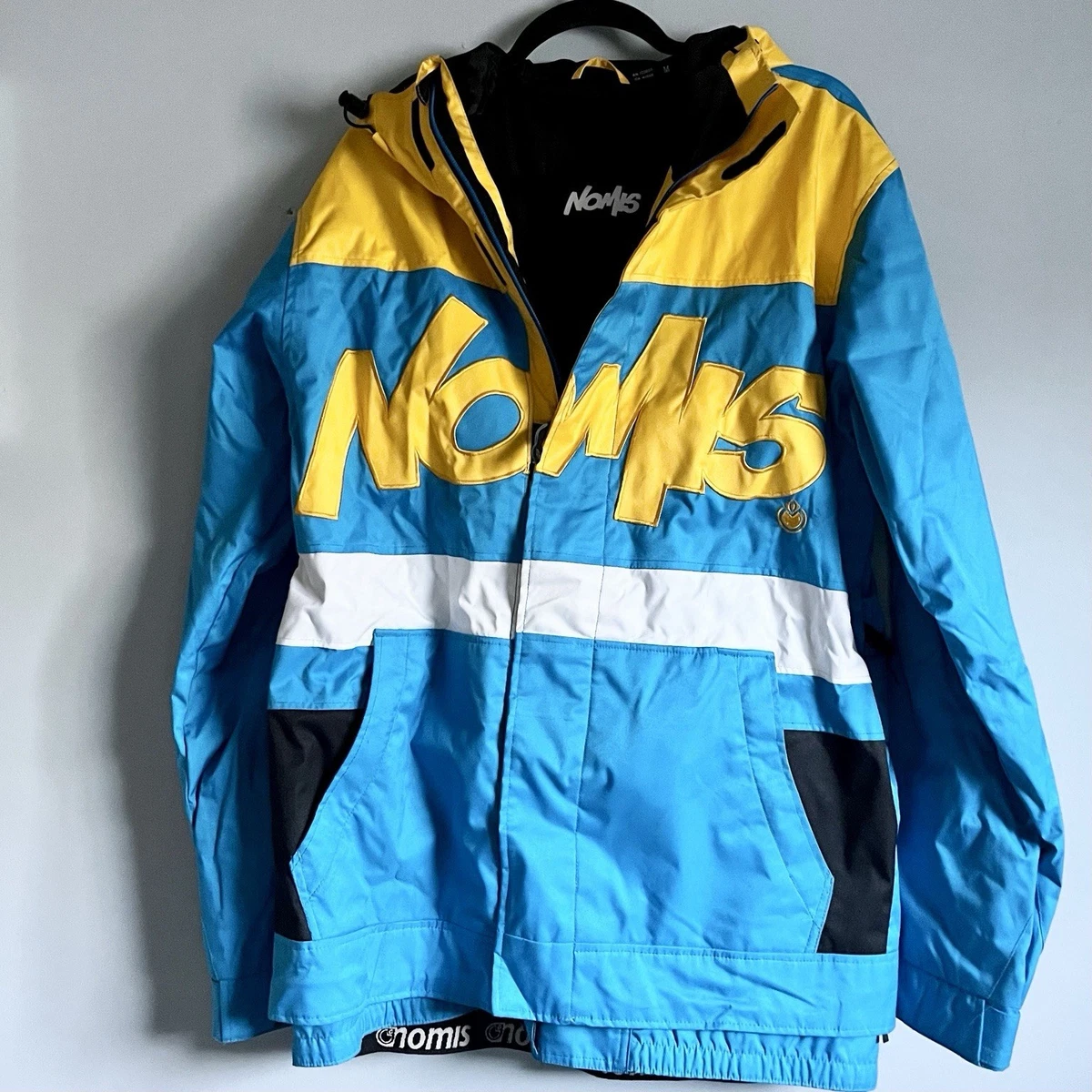 NOMIS Winter Sports Coats, Jackets & Vests for sale - eBay