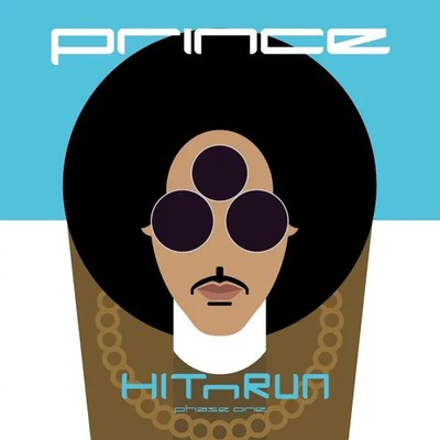 HitnRun Phase One (10 Year Anniversary) | Prince | Vinyl / Schallplatte | 2026