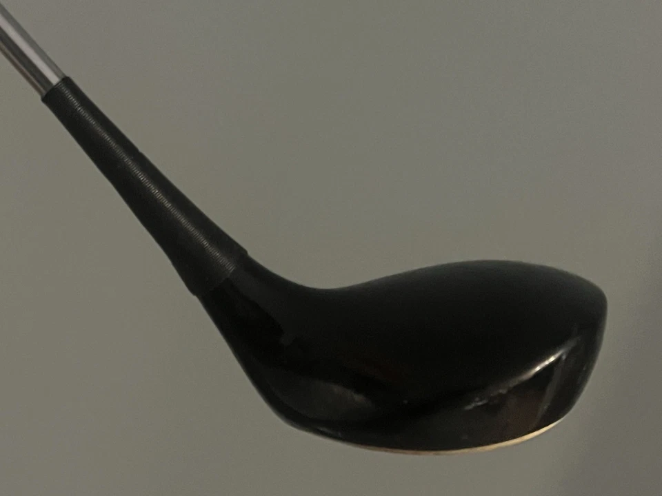 Cobra Laminated Maple Driver True Temper Dynamic Gold Regular Steel 43” Mens RH - Image 4 of 4