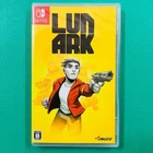 Lunark (Nintendo Switch) Multi-Language Brand New