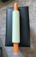 Tupperware Vintage Rolling Pin Fill N Chill Screw Cap
