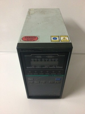 Miyachi MEA-100A-01-20 Welding Power Supply, MEA-100A