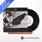 U2 - With Or Without You - 7" Vinyl Record - EX/VG+