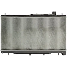 Spectra Premium Cu2779 Radiator For 05-09 Subaru Legacy Outback