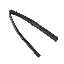 WMPHE Door Lower Rubber Weather Strip Seal Compatible with Ford F250 F350 F45...