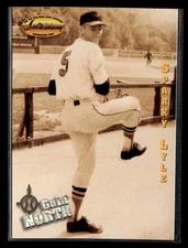 1994 Ted Williams Sparky Lyle #138