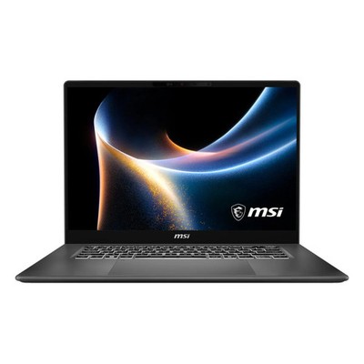 MSI Prestige 16 AI+ C3MG-071 16'' - Core Ultra 7-355 - Intel Graphics - 32GB R...