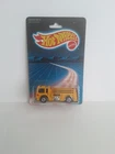 Hot Wheels Fire-Eater Fire Truck In Yellow. MINT condition 1987 Vintage .
