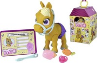 Gadget - Pamper Petz: Simba Toys - Pony 24 Cm -D- Simba Toys