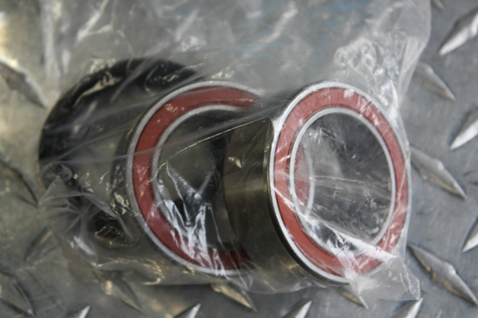 Boss Racing HONDA TRX300EX TRX 300EX BEARING CARRIER REBUILD KIT | eBay