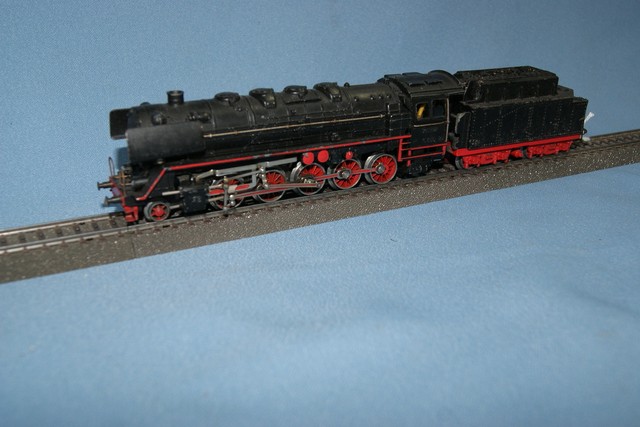 marklin g scale