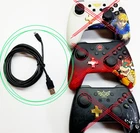 INT RATE REPLACEMENT CABLE NINTENDO POWER A CONTROLLER MICRO USB (a1100-V318)