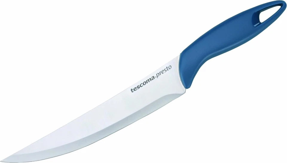 Tescoma 863034 Coltello Arrosto Presto, 20 cm -  Rotex - Immagine 3 di 4