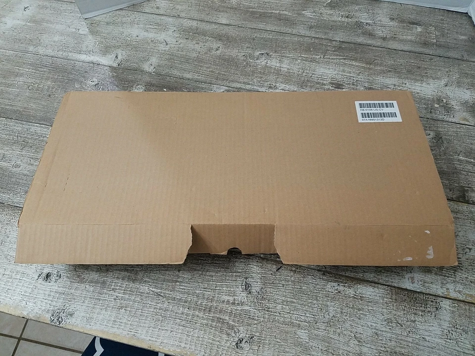 NEW eMachines KB-0108 Full Standard Desktop PC Wired Keyboard - Image 2 of 4