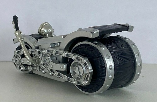 Skylanders Superchargers gebrauchte Figuren Auswahl PS3 PS4 Wii WiiU XBox Switch - Photo 9/139