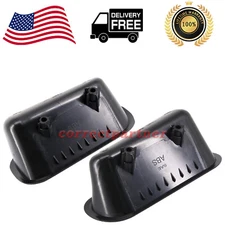 4741404  4741405 Pair Left Right Door Pull Handle Cups for Dodge Ram 1500 3500