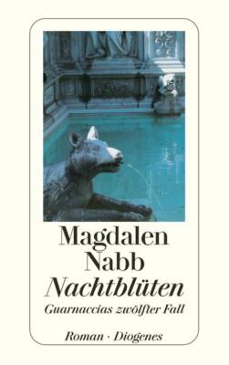 Nachtblüten | Magdalen Nabb | 2004 | deutsch | Some Bitter Taste